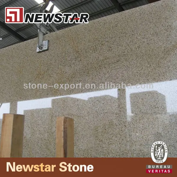 Newstar beige sand beach granite