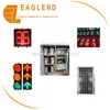 led intelligent traffic light controller