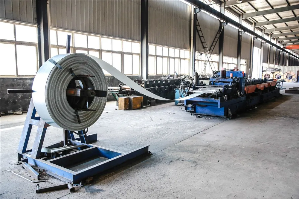 Design Steel structure building steel structure shed steel building