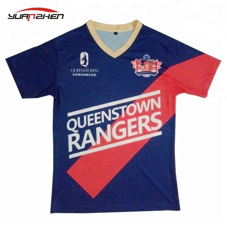 Fashion design breathable sublimated soccer uniform jersey, Sublimation printing color
Fashion design breathable sublimated soccer uniform jersey, Sublimation printing color