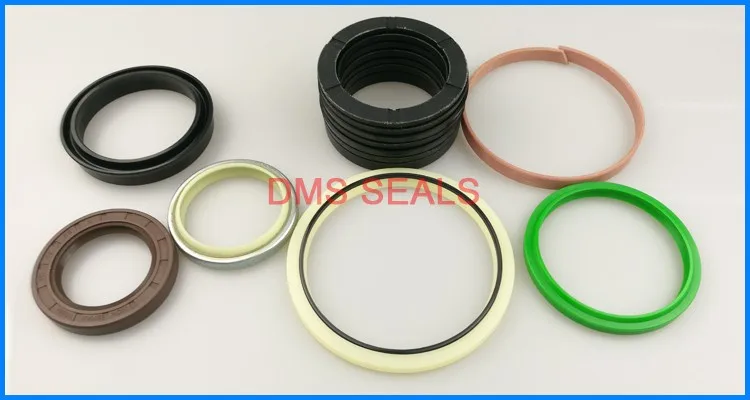 guide element piston seal for hydraulic cylinder sealing TPM/DBM