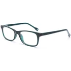Children's cute kids flexible eyeglasses acetate children glasses from direct factory