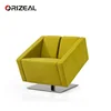 High quality commercial waiting room sofa modern office fabric Lounge sofa Special offer
