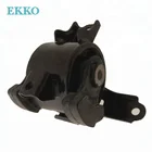 Rear Transmission Mount Motor Engine Mounting for HONDA CITY 2005 2006 JAZZ/FIT MOBILIO 50805-SAA-J81 06500-SAA-305