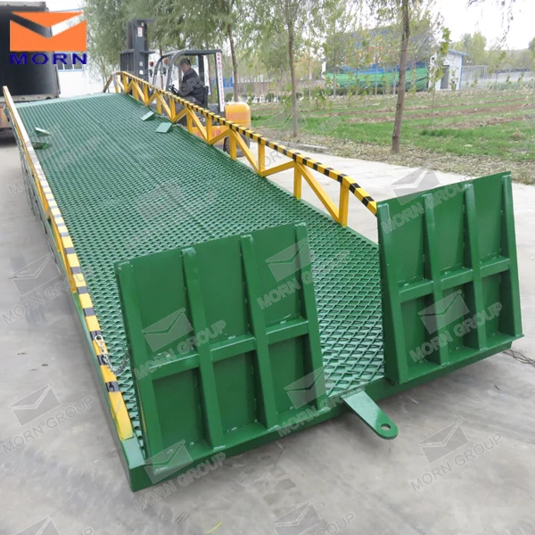 Hydraulic Trailer Loading Car Ramps For Sale Buy Loading Ramps For Trailers,Hydraulic Loading