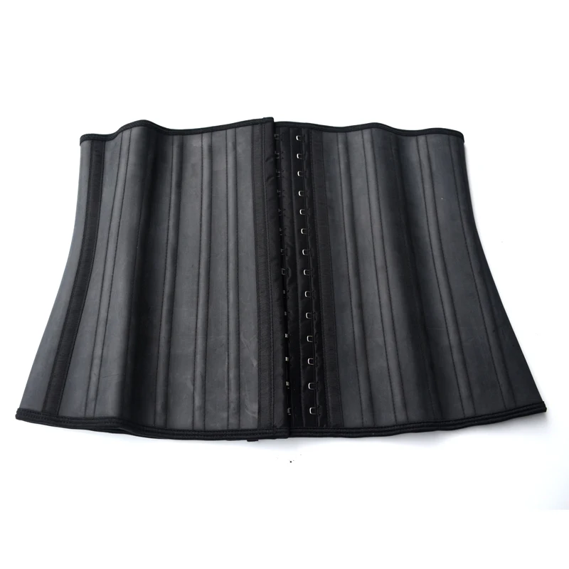 Popular Size XXXXXXL LATEX WAIST TRAINER AND BODY SHAPER CORSET WOMEN, Black or customized
Popular Size XXXXXXL LATEX WAIST TRAINER AND BODY SHAPER CORSET WOMEN, Black or customized