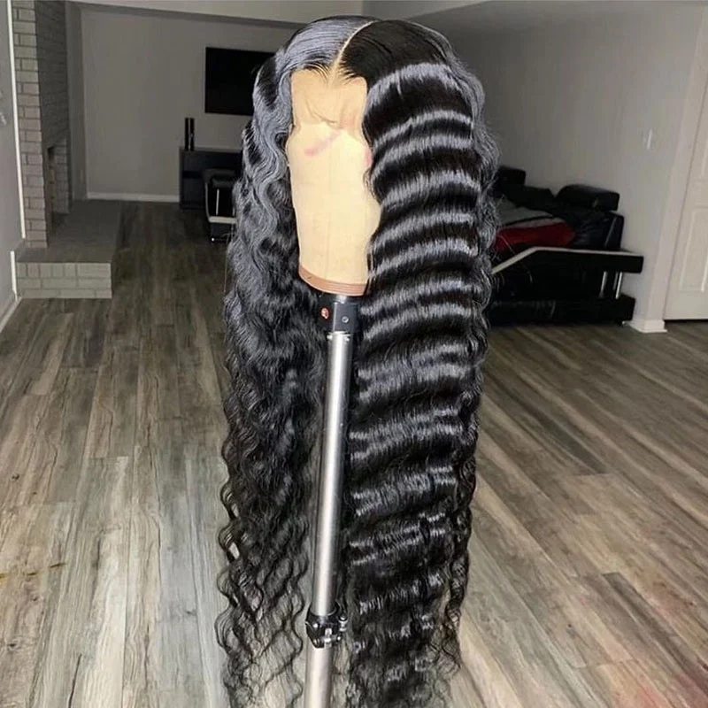 High Quality Cuticle Aligned Hair 100% brazilian hair full lace human hair wig, Natural color lace wig
High Quality Cuticle Aligned Hair 100% brazilian hair full lace human hair wig, Natural color lace wig