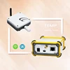 Wireless Temperature Humidity Sensor graphic control temperature