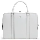 full grain luxury quality custom design cow men exotic leather handbag ,manufacturer wholesale handmade