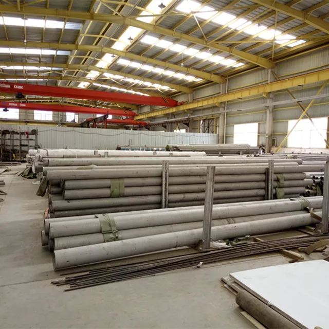 high quality ASTM 304 310 316 321 Seamless stainless steel pipe kg price China Supplier