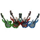 Plastic Flashing Light Up LED Glasses for Party