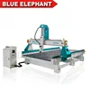 2d cnc router with high z axis / 4d cnc wood carving machine for hot sale