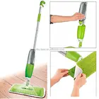 YILE Cleaning Brand Spray Water Aluminium Pole Microfiber Spray Mop