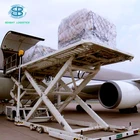 air freight from qingdao/ningbo/dalian to usa
