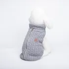 2019 Designer Winter Best Selling Pet Accessories Dog Clothes