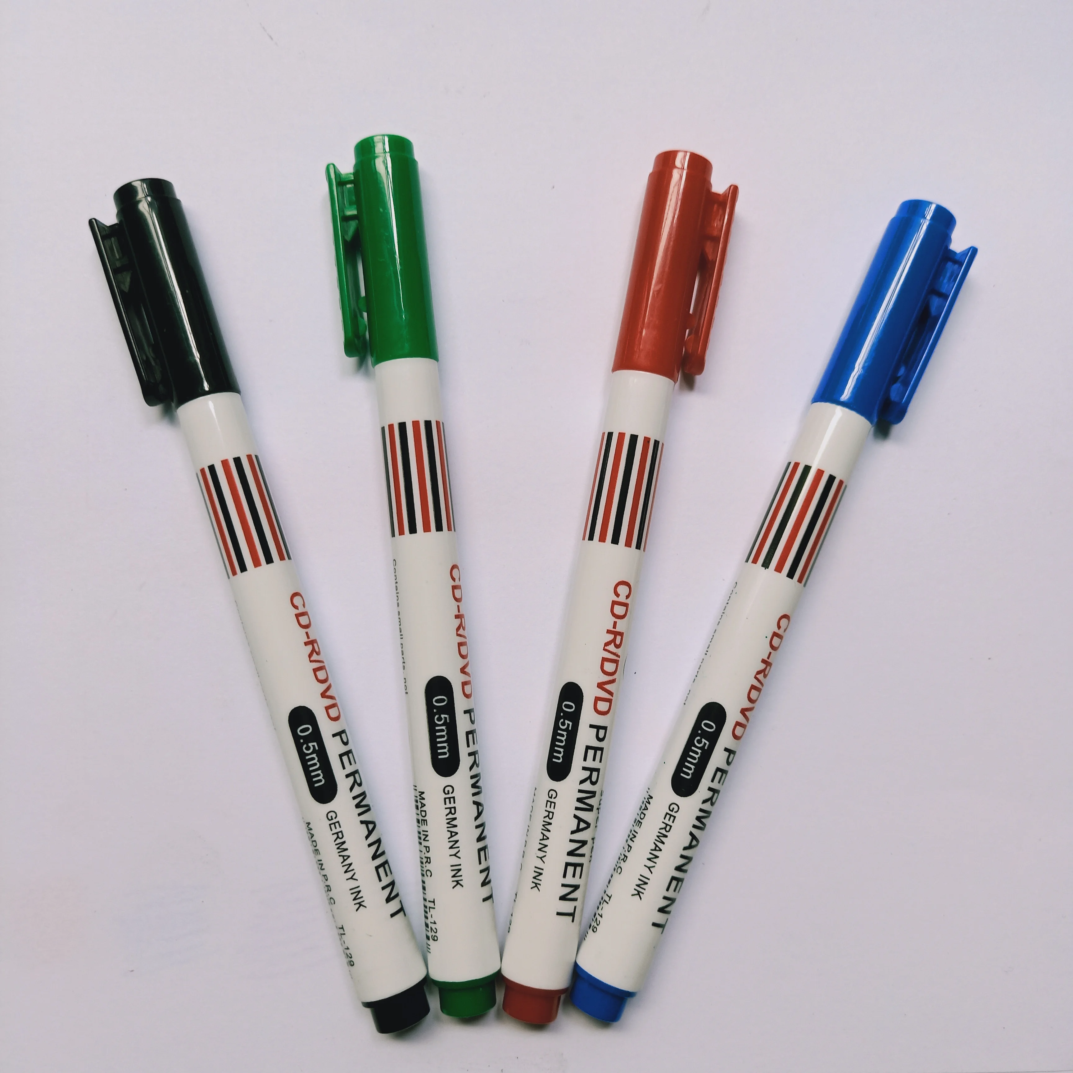 china cd markers