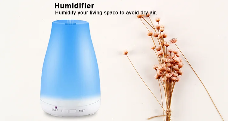 ultrasonic cool mist humidifier
