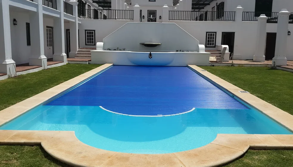 Diy Easy Installation Swimming Pool Covers With 12v 24v Motor Diy Easy Installation Swimming Pool Covers With 12v 24v Motor