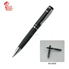 Custom gift leather pen classical gift set with logo