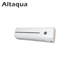 Altaqua 9000btu wall mounted split type cooking & heating air conditioner