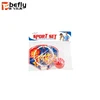 Promotional mini basketball hoop toy