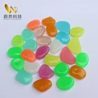 Glow Stone Glow Stone Lower Price Solar Light Decorative Glow Stone