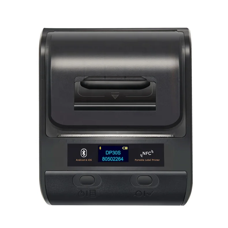 DeTong-DP30S 80mm supermarket stores shelf price label printer preprinted price tag printer
DeTong-DP30S 80mm supermarket stores shelf price label printer preprinted price tag printer