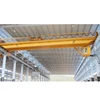 5 ton qz double beam grab hydraulic overhead crane high