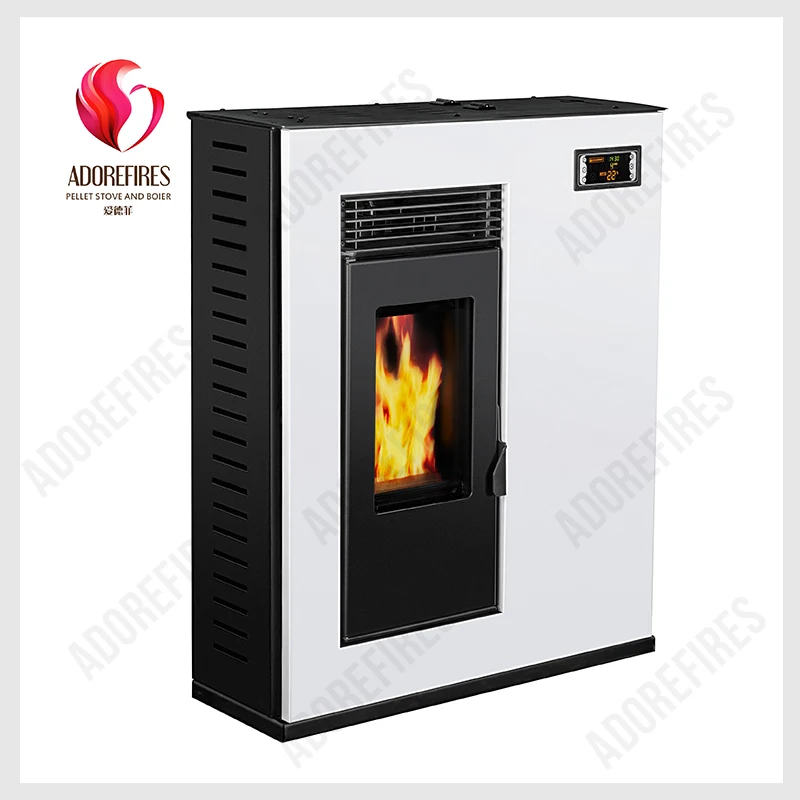 European Style Freestanding Pellet Stove With Ce Certificate Buy