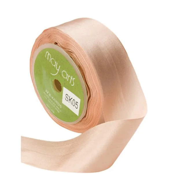 taffeta satin ribbon