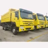 70 ton 6x4 howo dump truck price