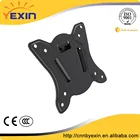 Easy To Stall Up And Down TV Mount, Full Motion Height Adjustable Removable Telescoping Lcd Tv Wall Mount