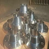Good quality Forging Stainless Steel Flange A182 F304 OD 2 1/2'' Class 300 RF Welding Neck Flange ASME B16.5 Steel Flange Stock