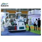 factory price machine sunflower seed husk pellet homemade