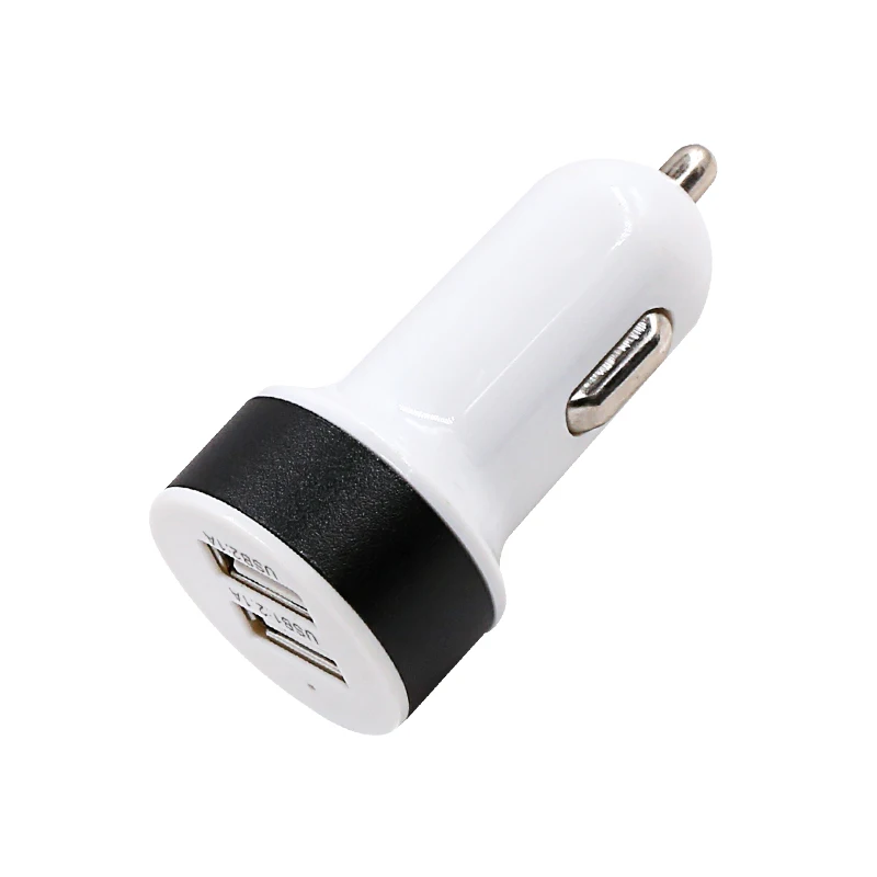 Best selling products 2018 in usa mobile phone accessories dual usb car charger for iPhone, Blue;silver;rose red;black
Best selling products 2018 in usa mobile phone accessories dual usb car charger for iPhone, Blue;silver;rose red;black