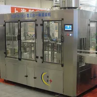 Complete Line Automatic 5 Gallon Mineral