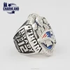 Factory direct promotions 2016 New England Patriots Zinc Alloy replica world Championship Ring