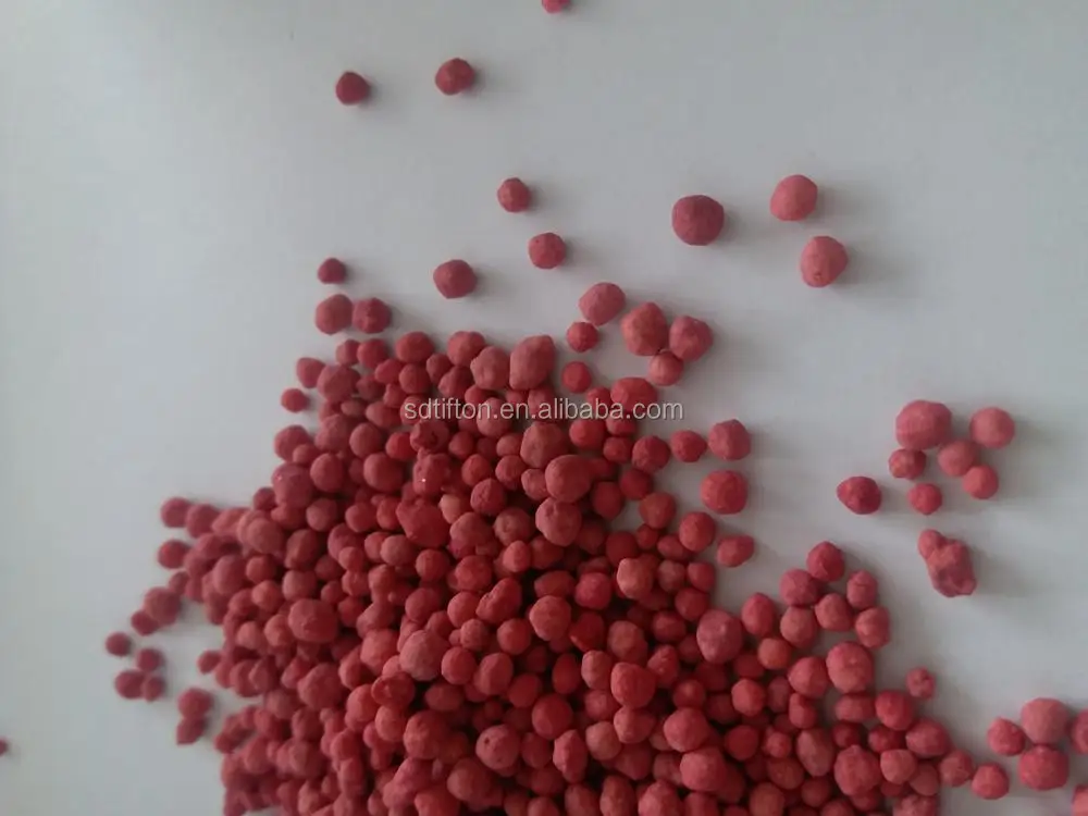 pink granular fertilizer price kieserite
