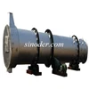 Hot sale rotary dryer silica sand rotary drier equipment Iron ore pellets dryer