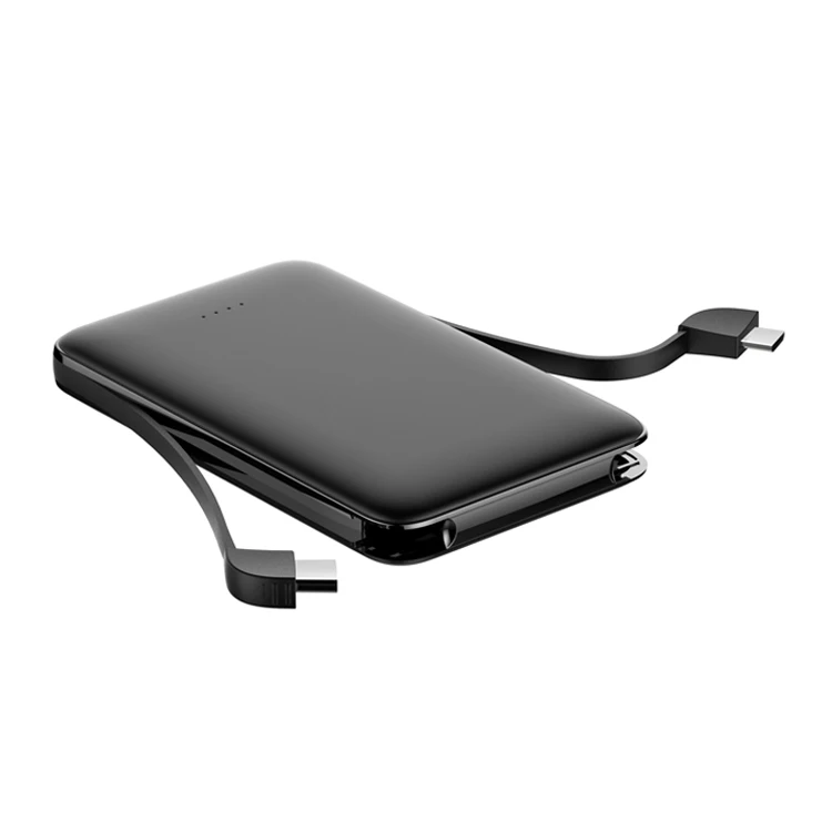 PP510 Hot selling Dual Cable alibaba power bank with built-in micro cable and Type-C cable and Adapter for iPhone
PP510 Hot selling Dual Cable alibaba power bank with built-in micro cable and Type-C cable and Adapter for iPhone