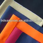 multi component meta aramid fabric fireproof workwear cloth