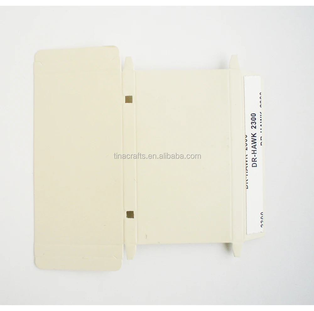 3) materials: white cardboard,ivory cardboard,c1s fbb