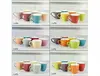 12 colors option espresso ceramic coffee cup for BS12015
