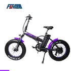 Fantas-Bike Hulk 36V500W 10.4Ah bmx e bicycle