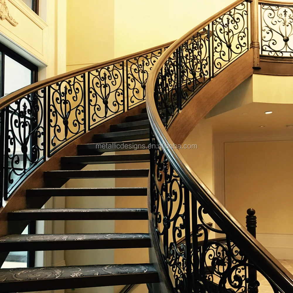 Cheap Indoor Wrought Iron Balusters Stair Spindles Wholesale Stair Stainless Steel Balusters Buy Stair Stainless Steel Balusters Outdoor Wrought