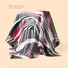 foulard women scarf handkerchief for little boys fashion jewellery import accessories