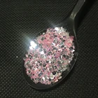 Decoration Glitter Decor Hot Selling Holographic Glitter Chunky Glitters Decoration