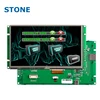 Programable 5 Inch LCD Display Screen Industrial Controller