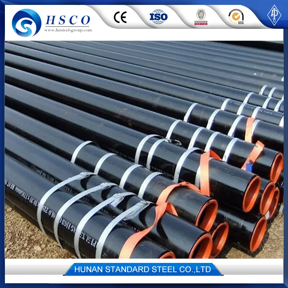 Api Standard Nace Mr0175 Schedule 40 Steel Pipe Buy Schedule 40 Steel