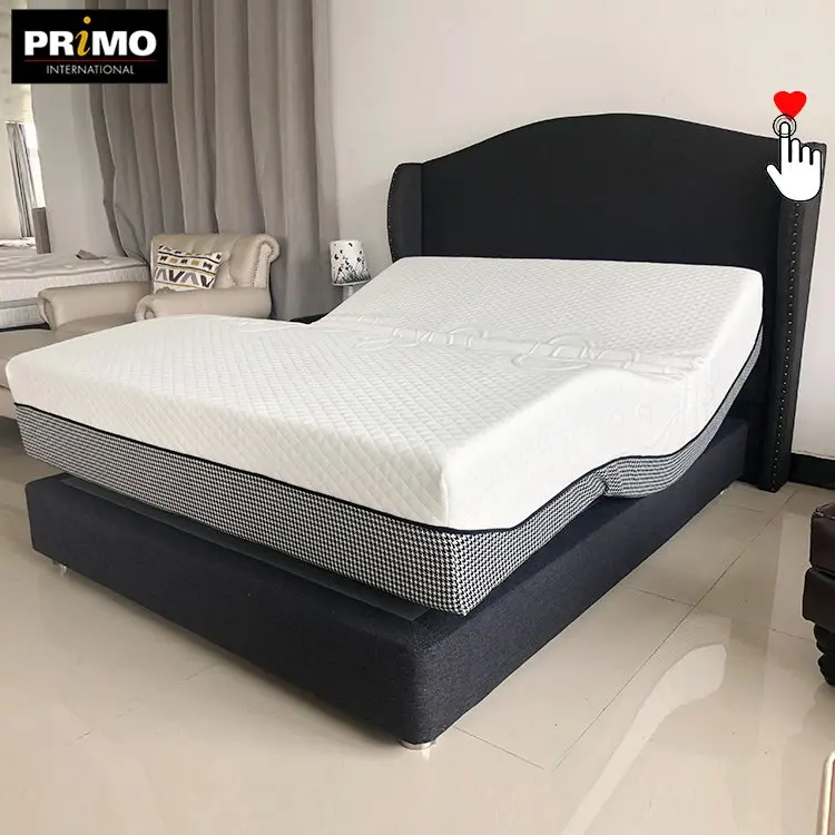 Latest Wholesale Bedroom Spring 5 Star Hotel Standard Mattress - Jozy Mattress | Jozy.net